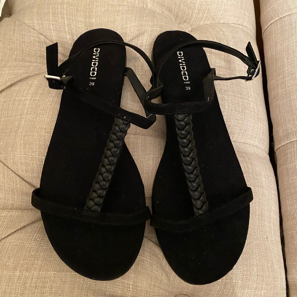 H&M Sandals